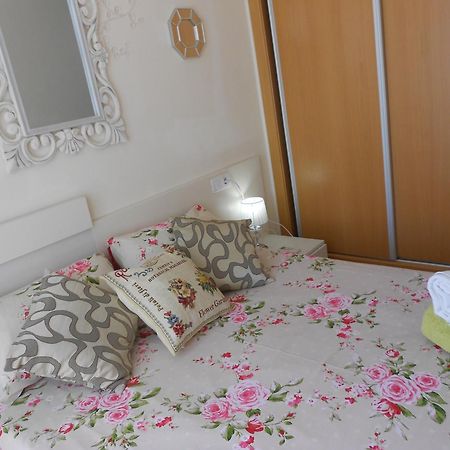 Playa Sol II Apartment Denia Ruang foto
