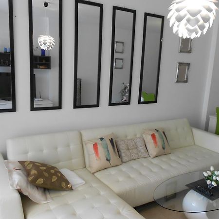 Playa Sol II Apartment Denia Bagian luar foto