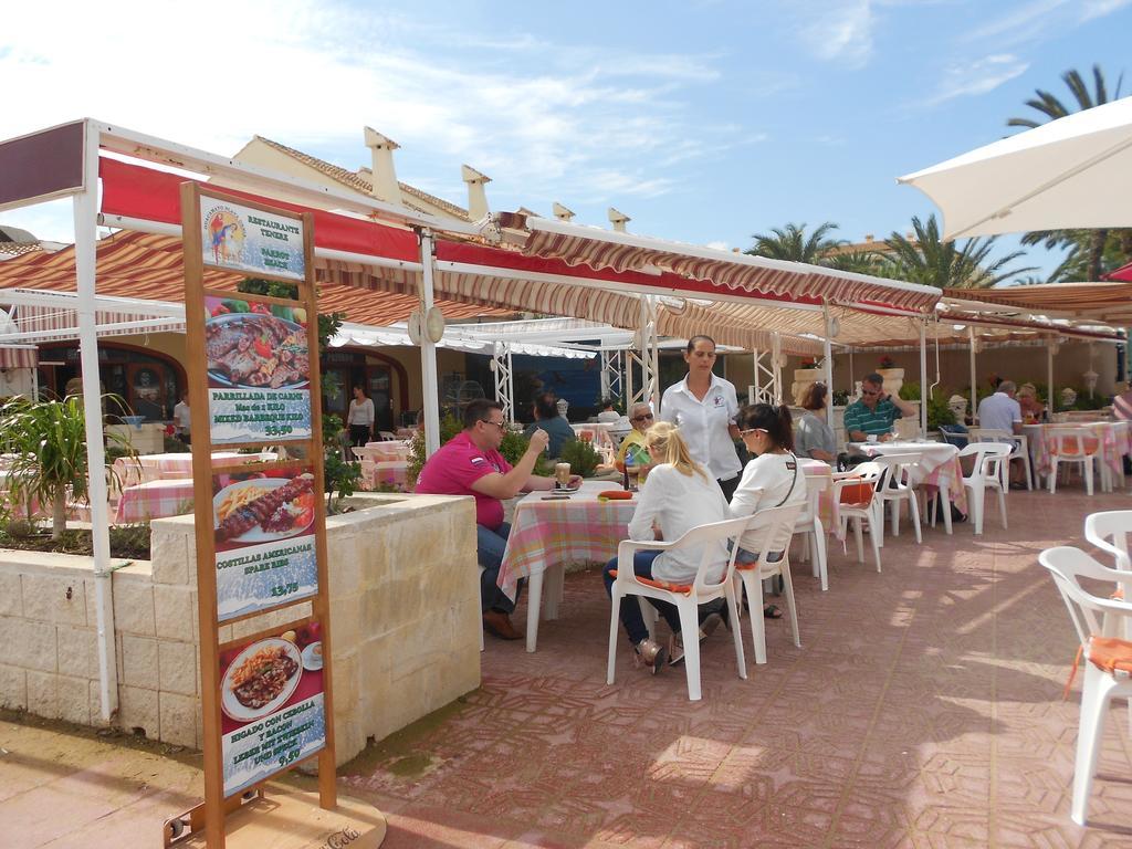 Playa Sol II Apartment Denia Bagian luar foto