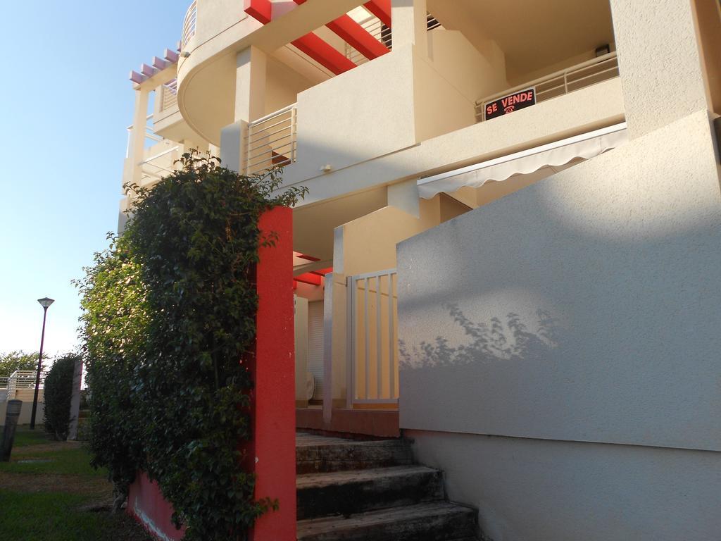 Playa Sol II Apartment Denia Bagian luar foto
