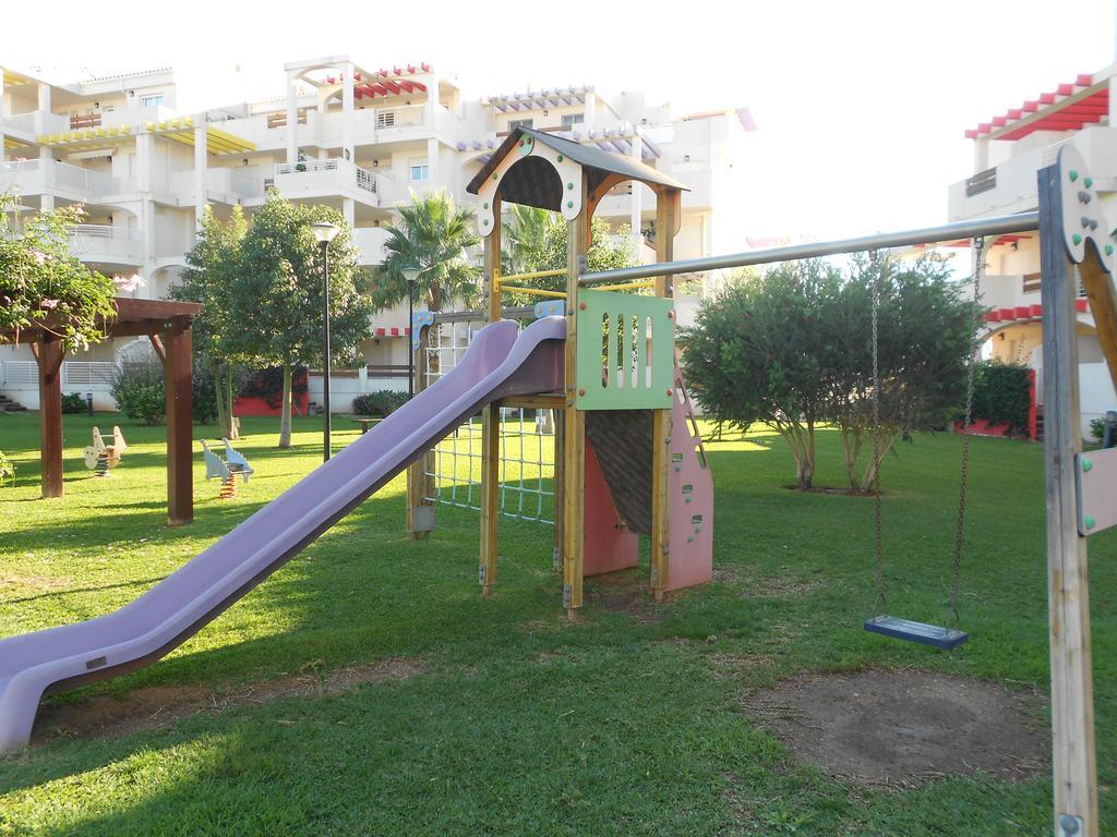Playa Sol II Apartment Denia Ruang foto