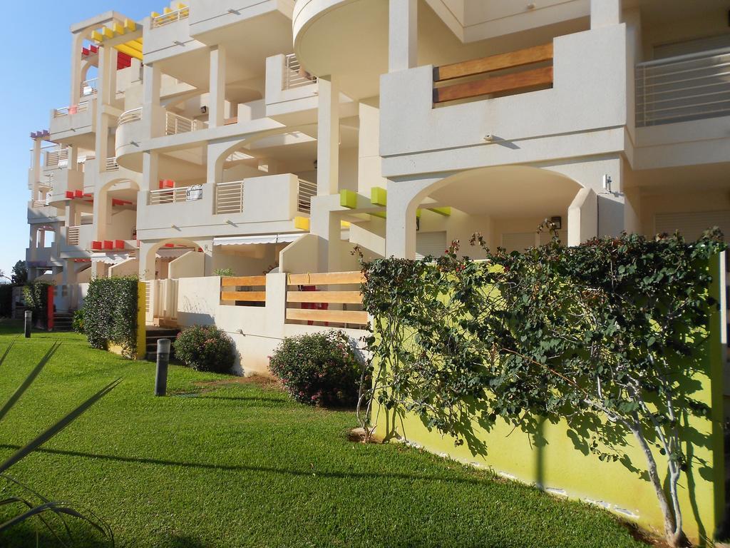 Playa Sol II Apartment Denia Ruang foto