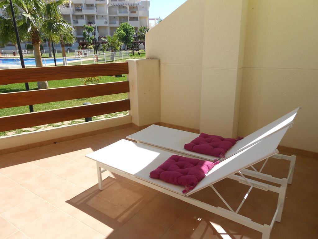 Playa Sol II Apartment Denia Ruang foto