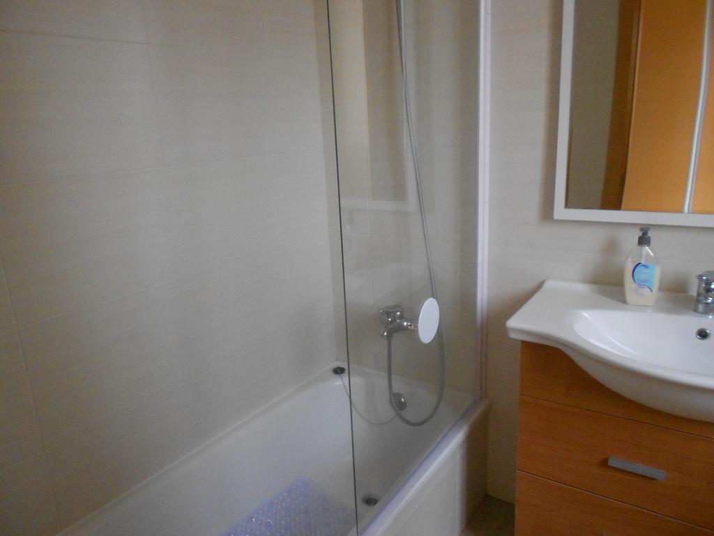 Playa Sol II Apartment Denia Bagian luar foto