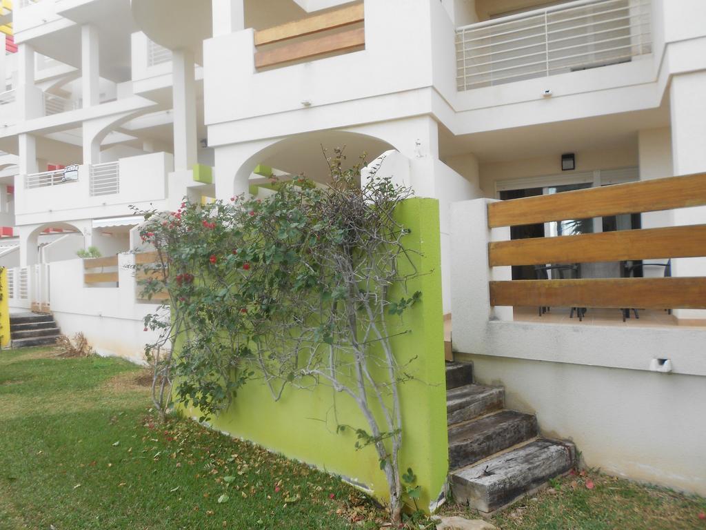 Playa Sol II Apartment Denia Bagian luar foto