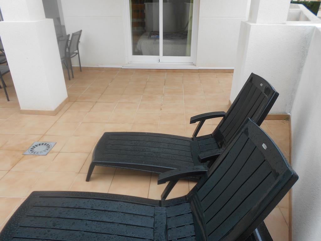 Playa Sol II Apartment Denia Bagian luar foto